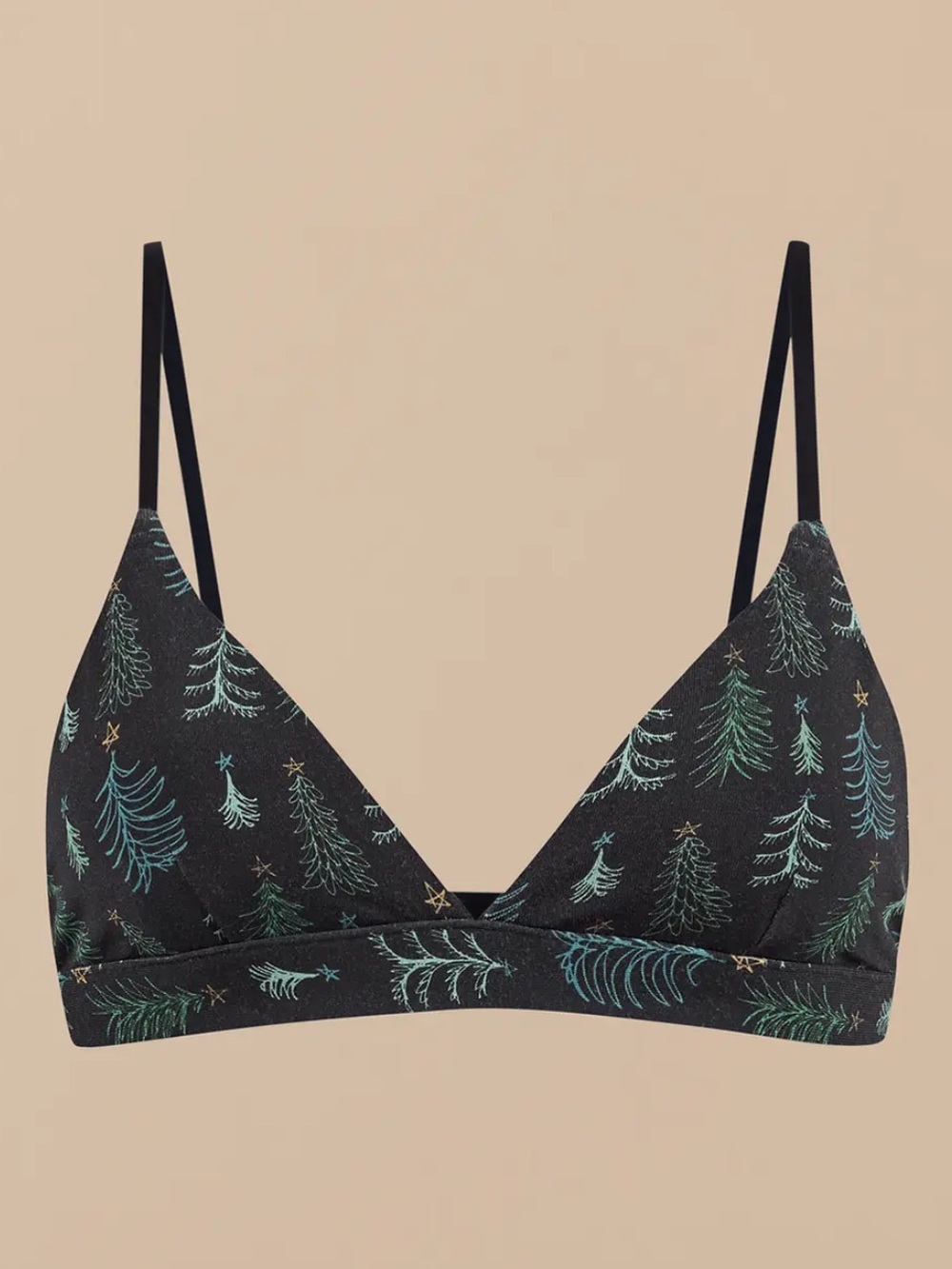 UltraModal™ FeelFree
Triangle Bralette